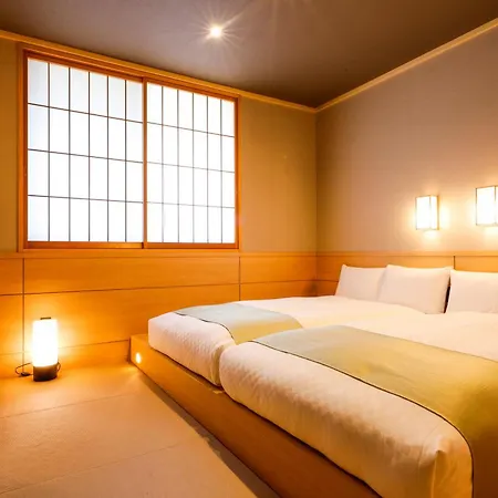 Temple Town Hotel Waqoo Horyuji Ikaruga Exterior photo
