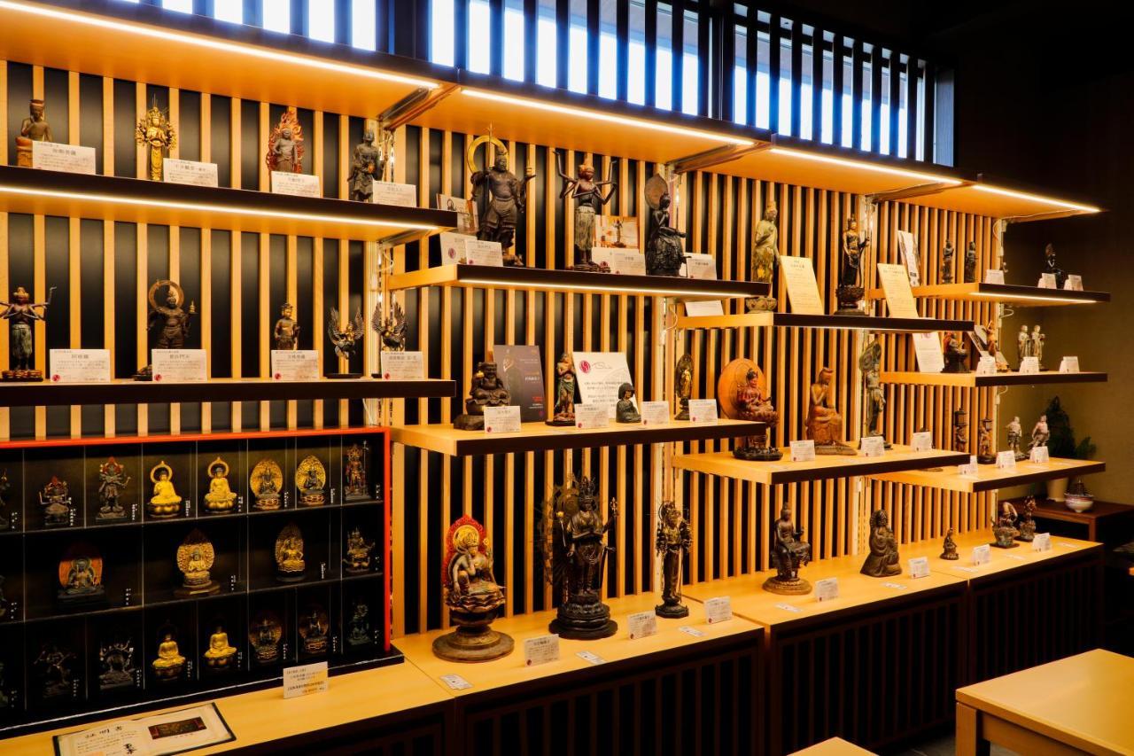 Hotel Temple Town Waqoo Horyuji Ikaruga