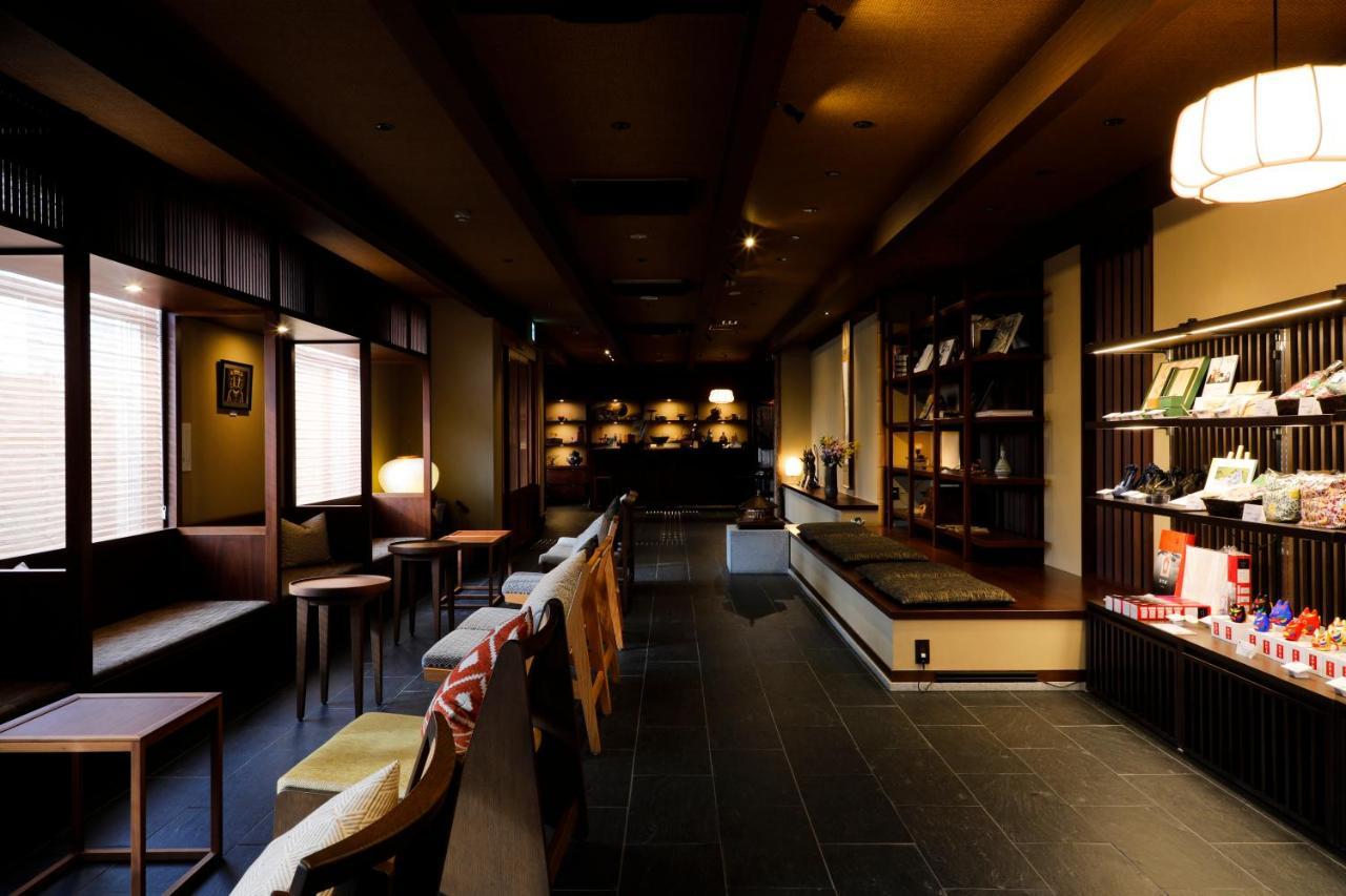 Temple Town Waqoo Horyuji 酒店 Ikaruga