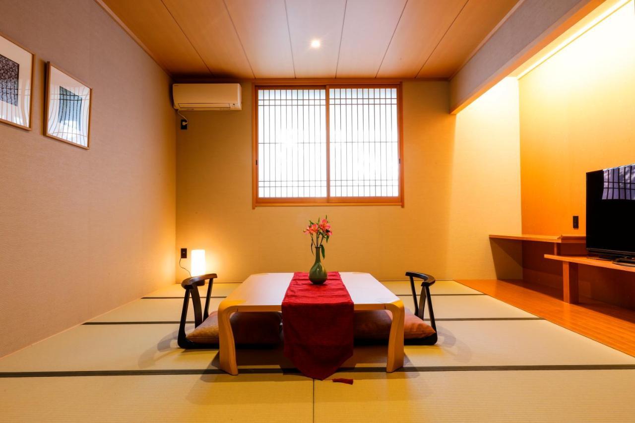 Hotel Temple Town Waqoo Horyuji
