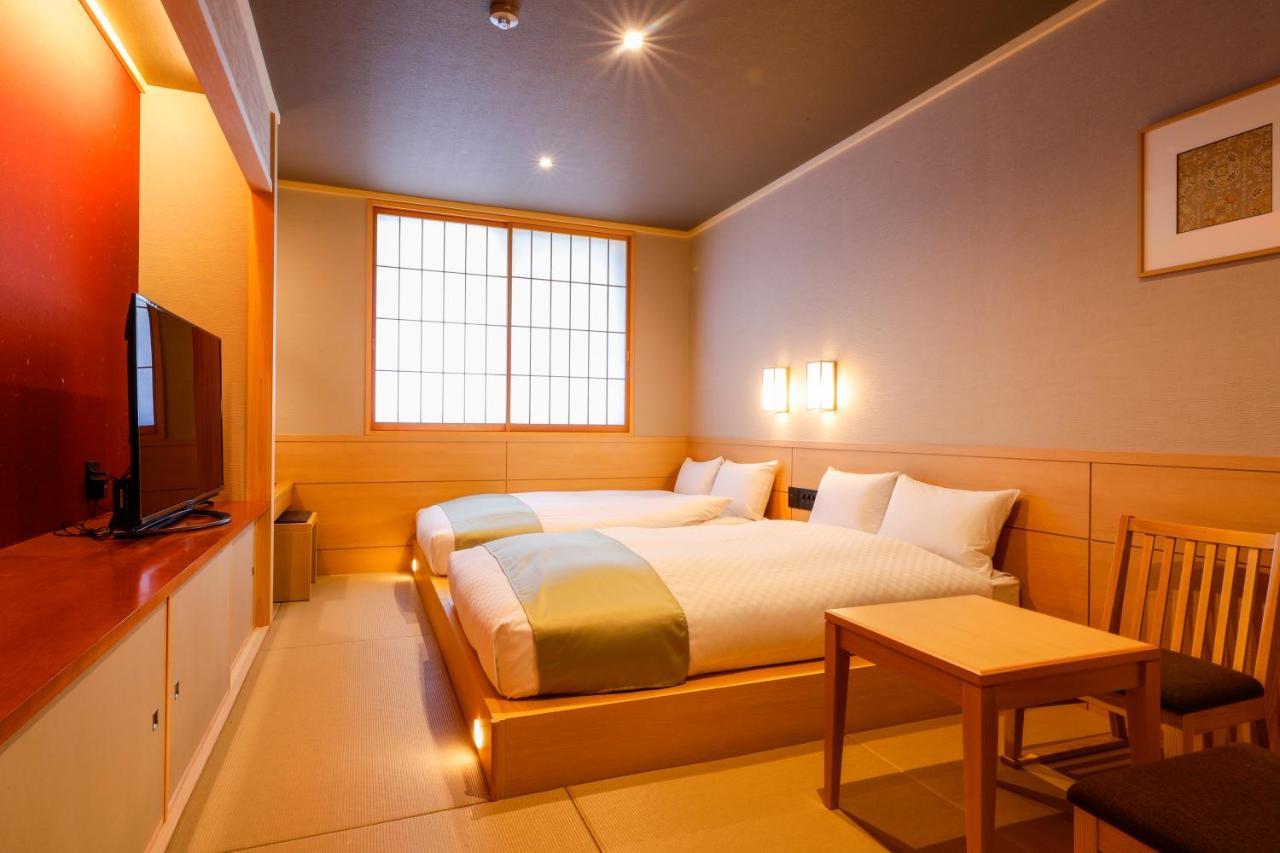 Hotel Temple Town Waqoo Horyuji Ikaruga
