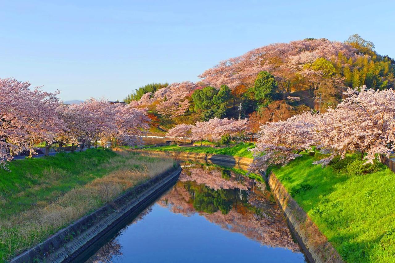 門前宿　和空法隆寺 4* 斑鳩町