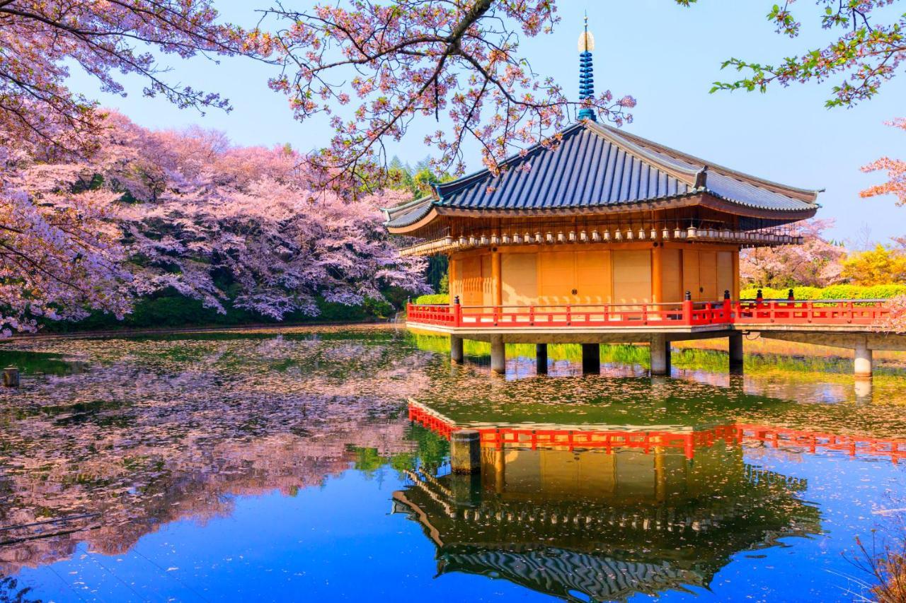 門前宿　和空法隆寺 ホテル 4*