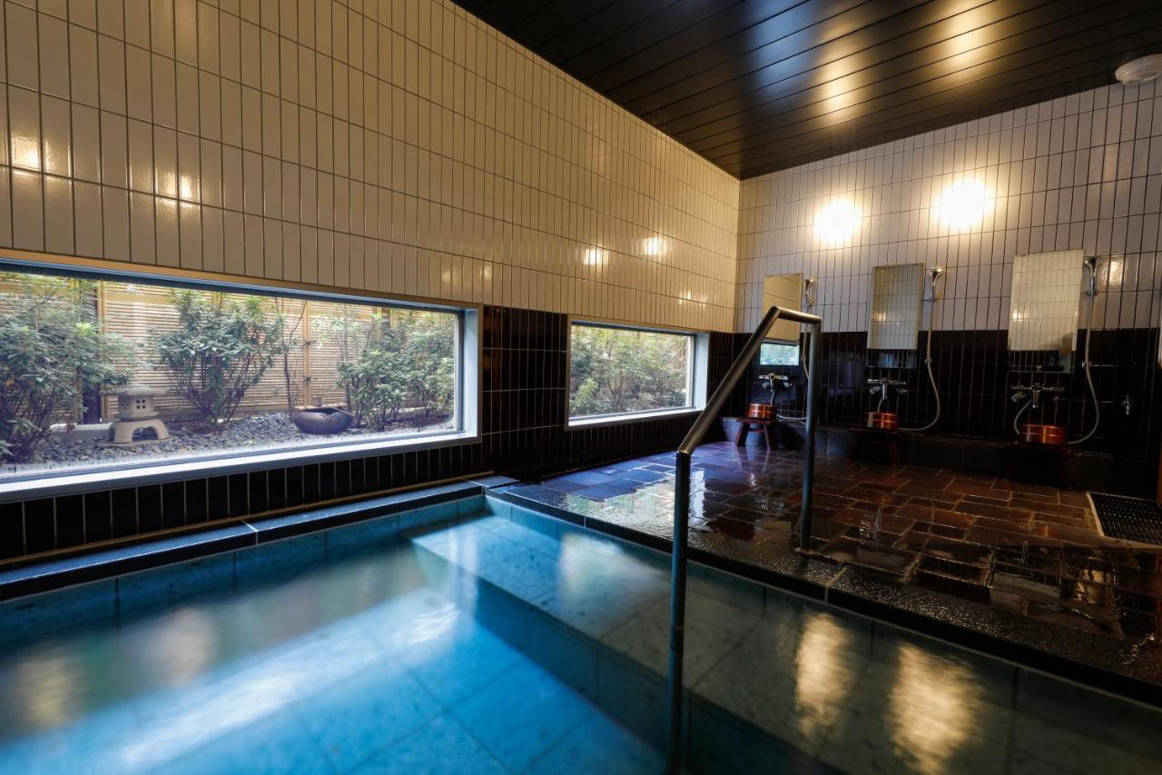 Temple Town Waqoo Horyuji Hotel 4*