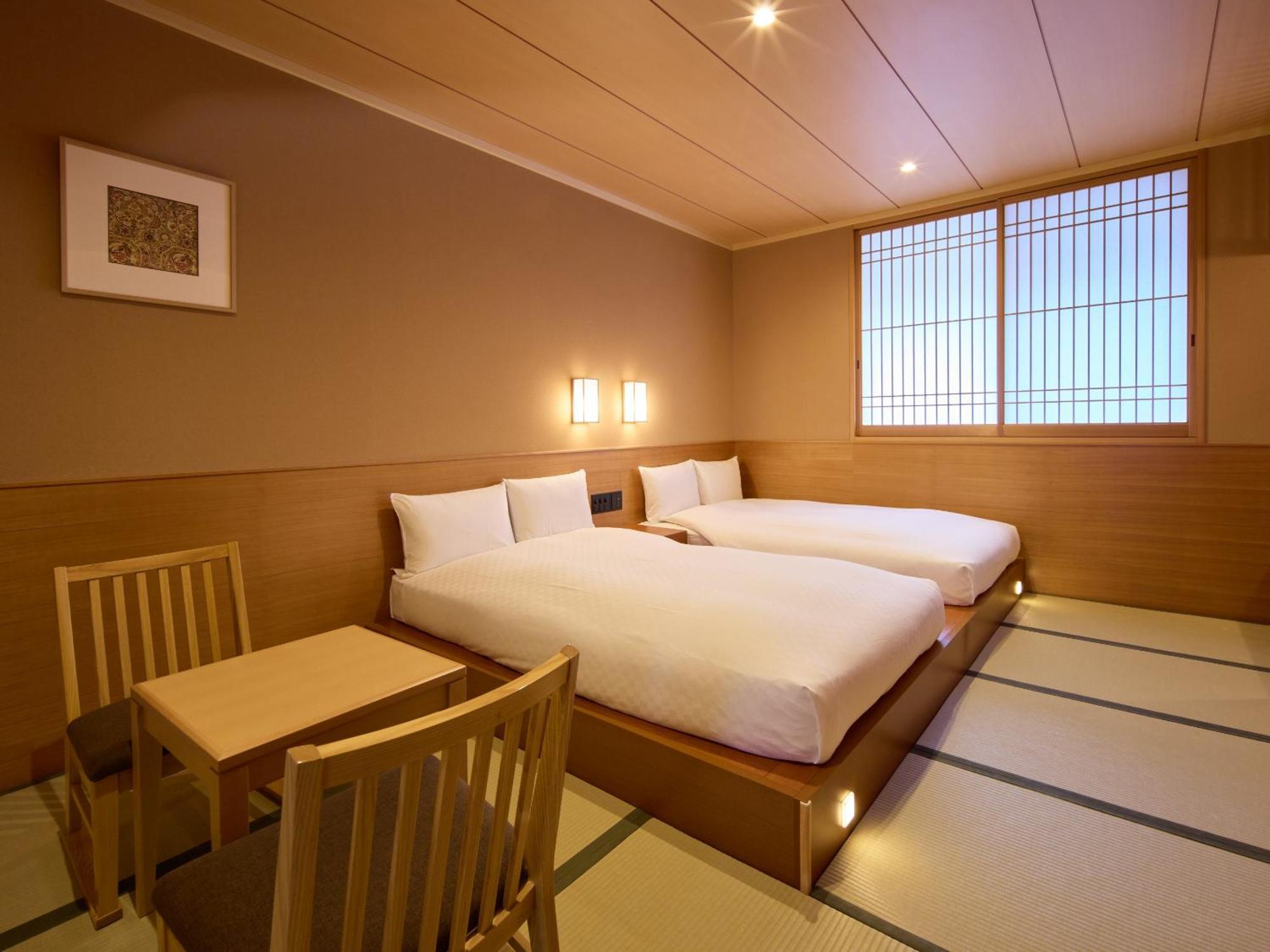門前宿　和空法隆寺 斑鳩町
