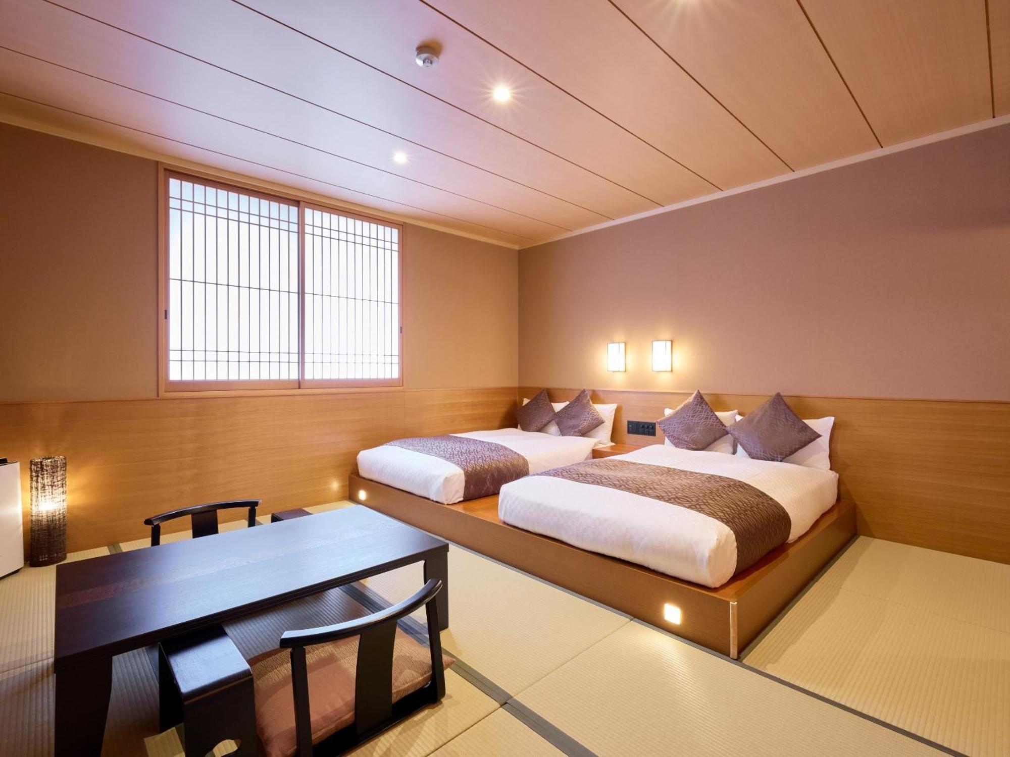 Hotel Temple Town Waqoo Horyuji