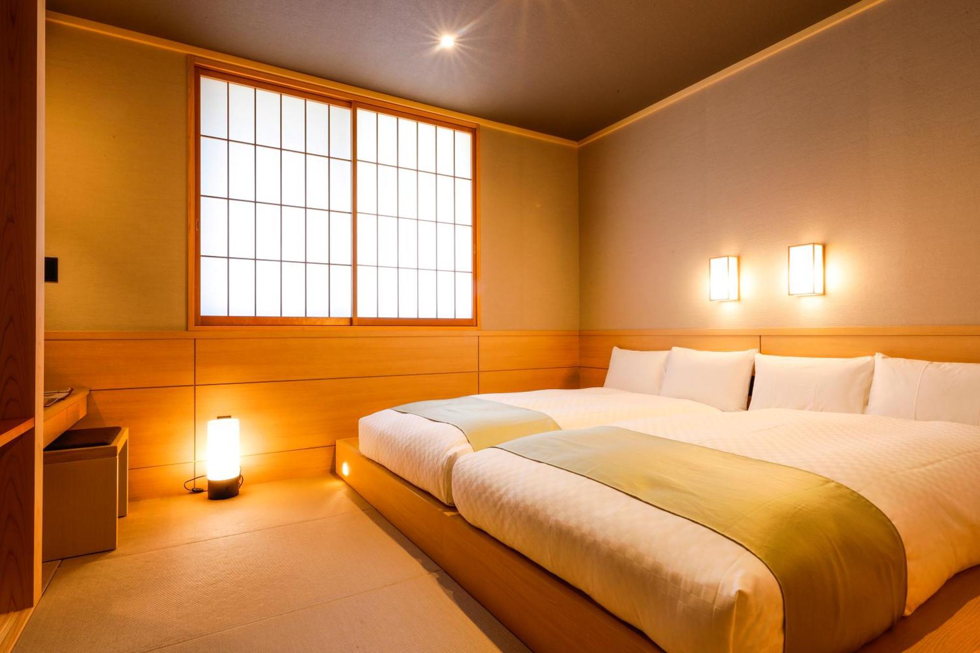 Temple Town Waqoo Horyuji Hotel 4*
